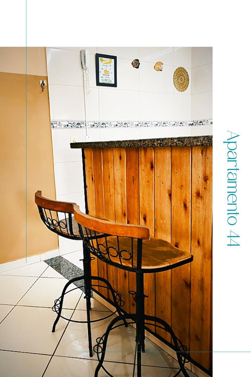 Apartamento Com Piscina E Sacada Gourmet- Aviacao# プライア・グランデ エクステリア 写真
