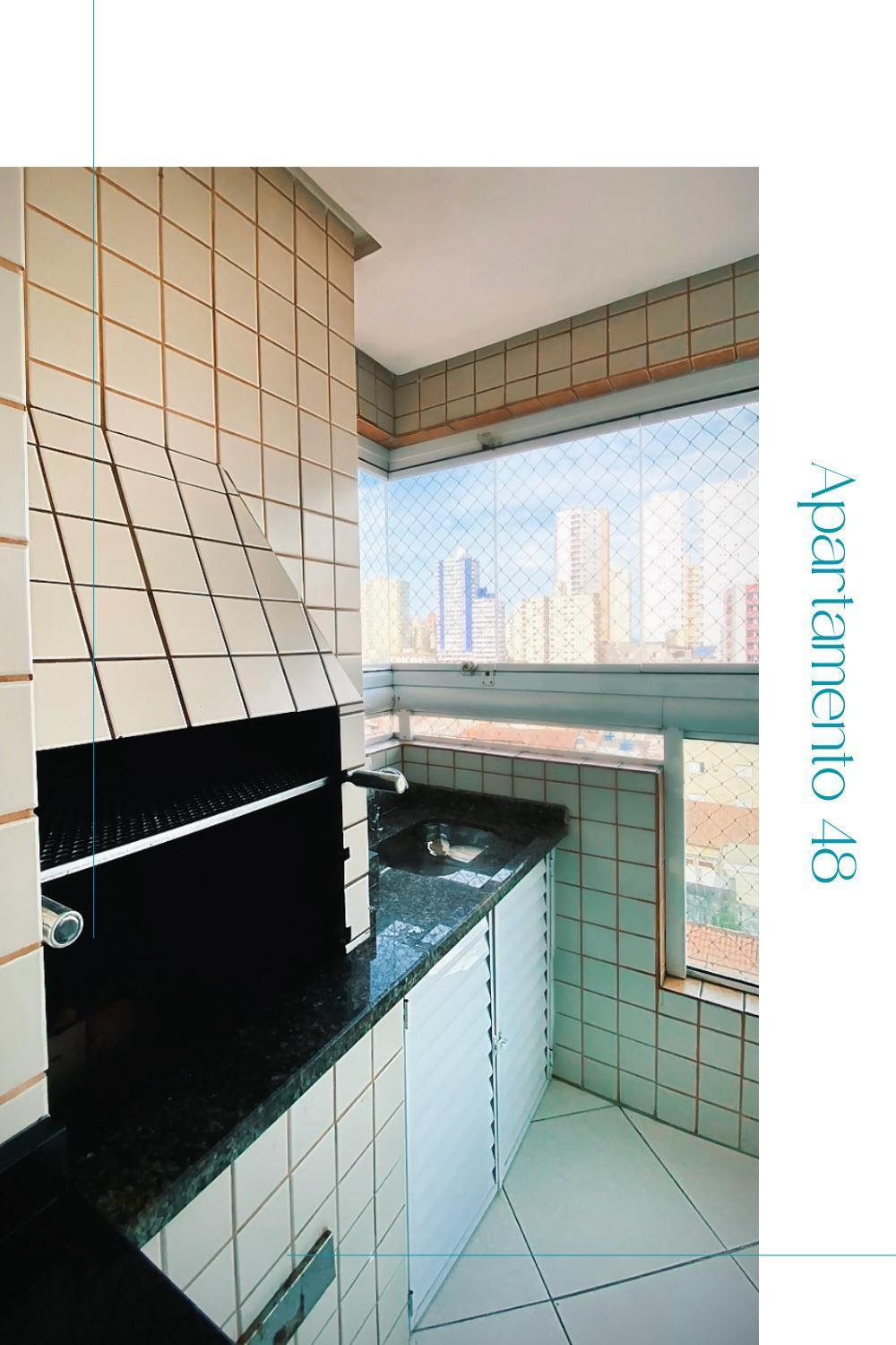 Apartamento Com Piscina E Sacada Gourmet- Aviacao# プライア・グランデ エクステリア 写真