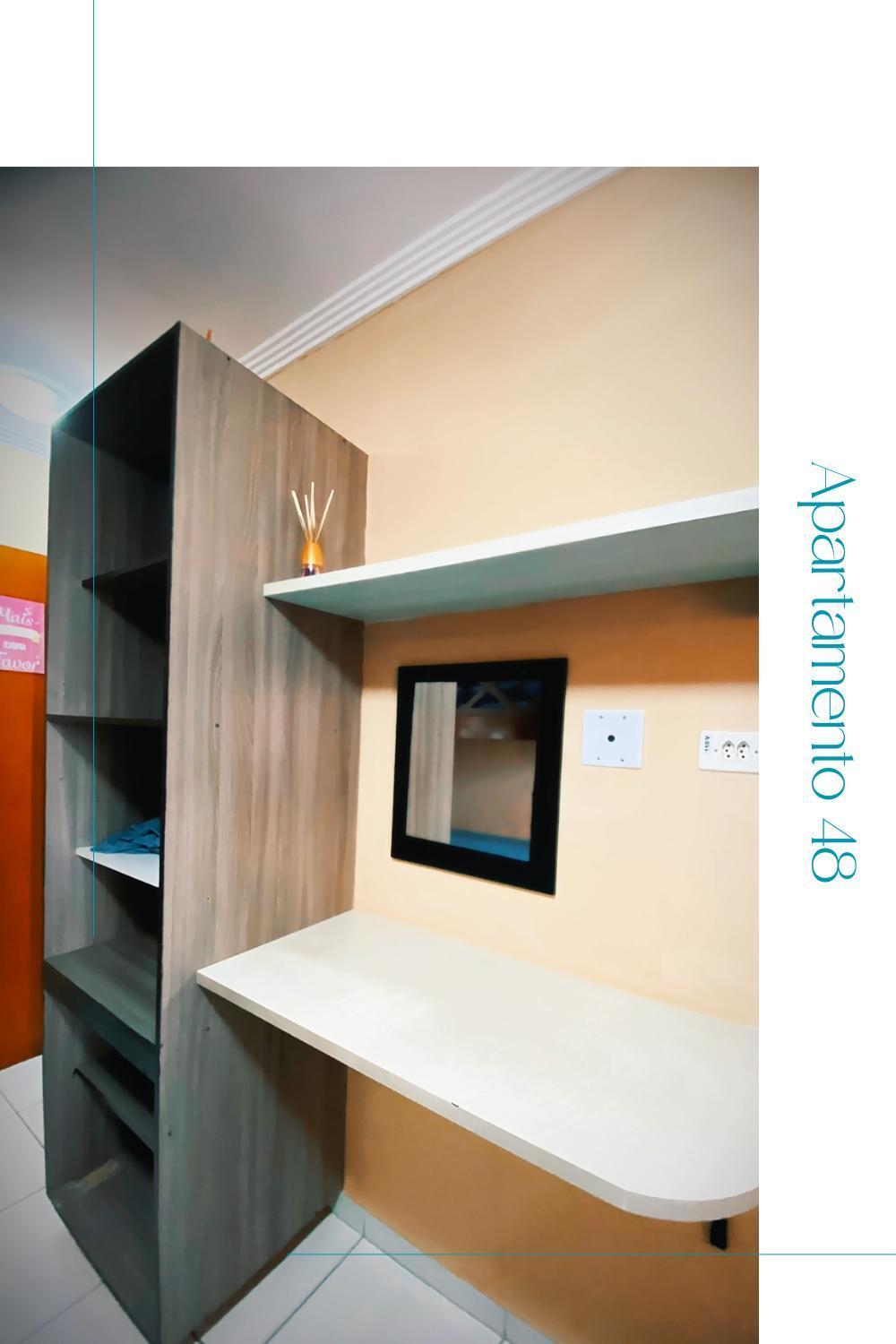 Apartamento Com Piscina E Sacada Gourmet- Aviacao# プライア・グランデ エクステリア 写真